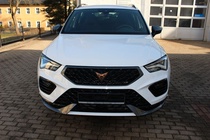 Cupra Ateca 2024