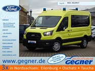 Ford Transit 2025