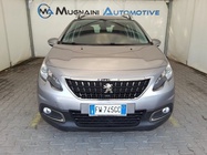 Peugeot 208 2019