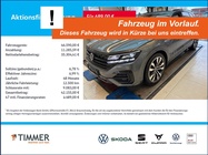 Volkswagen Touareg 2020