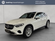 Mercedes-Benz GLC-Class 2025