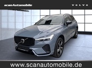 Volvo XC60 2022
