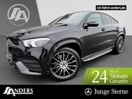 Mercedes-Benz GLE-Class 2021