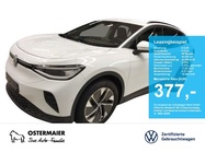 Volkswagen ID.4 2025