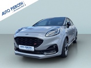 Ford Puma 2021