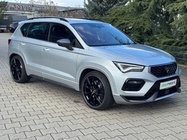 Cupra Ateca 2021