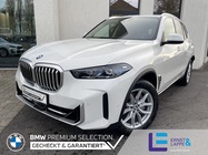 BMW X5 2024