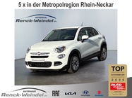 Fiat 500X 2016