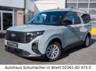 Ford Tourneo Courier 2024