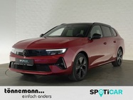 Opel Astra 2024