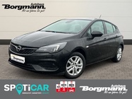 Opel Astra 2022