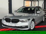BMW 5 Series 2019