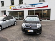 Fiat Panda 2024