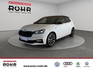 Skoda Fabia 2026