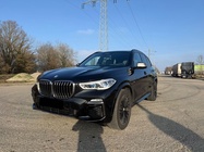 BMW X5 2019