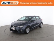 Seat Ibiza 2019