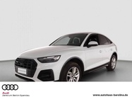 Audi Q5 2025
