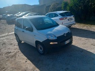 Fiat Panda 2021