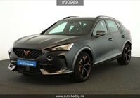 Cupra Formentor 2022