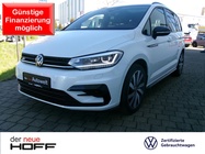 Volkswagen Touran 2022