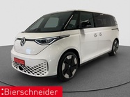 Volkswagen ID.Buzz 2026