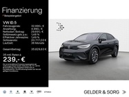 Volkswagen ID.5 2025
