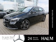 Mercedes-Benz B-Class 2025