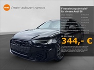 Audi S6 2024