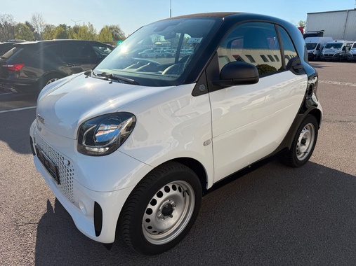 Smart ForTwo 2023