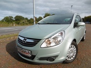Opel Corsa 2009