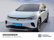 Volkswagen ID.4 2025