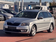 Skoda Octavia 2017