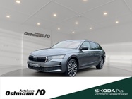Skoda Octavia 2025