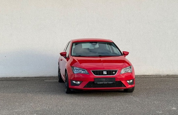 Seat Leon 2013