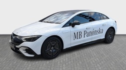 Mercedes-Benz EQE 2025