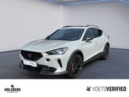 Cupra Formentor 2023