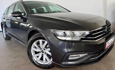 Volkswagen Passat 2023