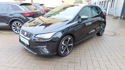 Seat Ibiza 2025