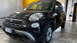 Fiat 500L 2019