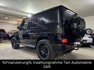 Mercedes-Benz G-Class 2021