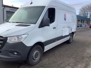 Mercedes-Benz Sprinter 2021