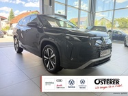 Volkswagen Tayron 2025