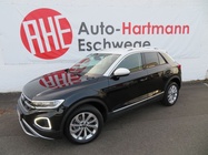 Volkswagen T-Roc 2024