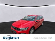 Volkswagen Passat 2023