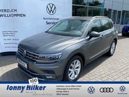 Volkswagen Tiguan 2019