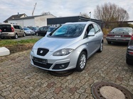 Seat Altea 2010