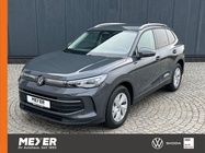 Volkswagen Tiguan 2026