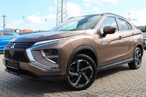 Mitsubishi Eclipse Cross 2022