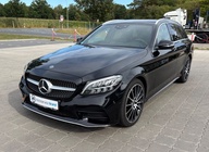 Mercedes-Benz C-Class 2020