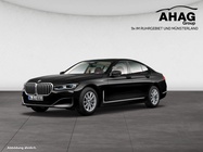 BMW 7 Series 2021